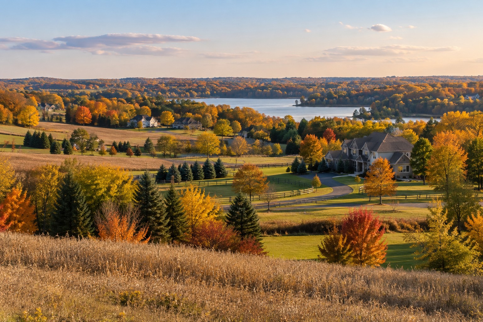 Minnetrista