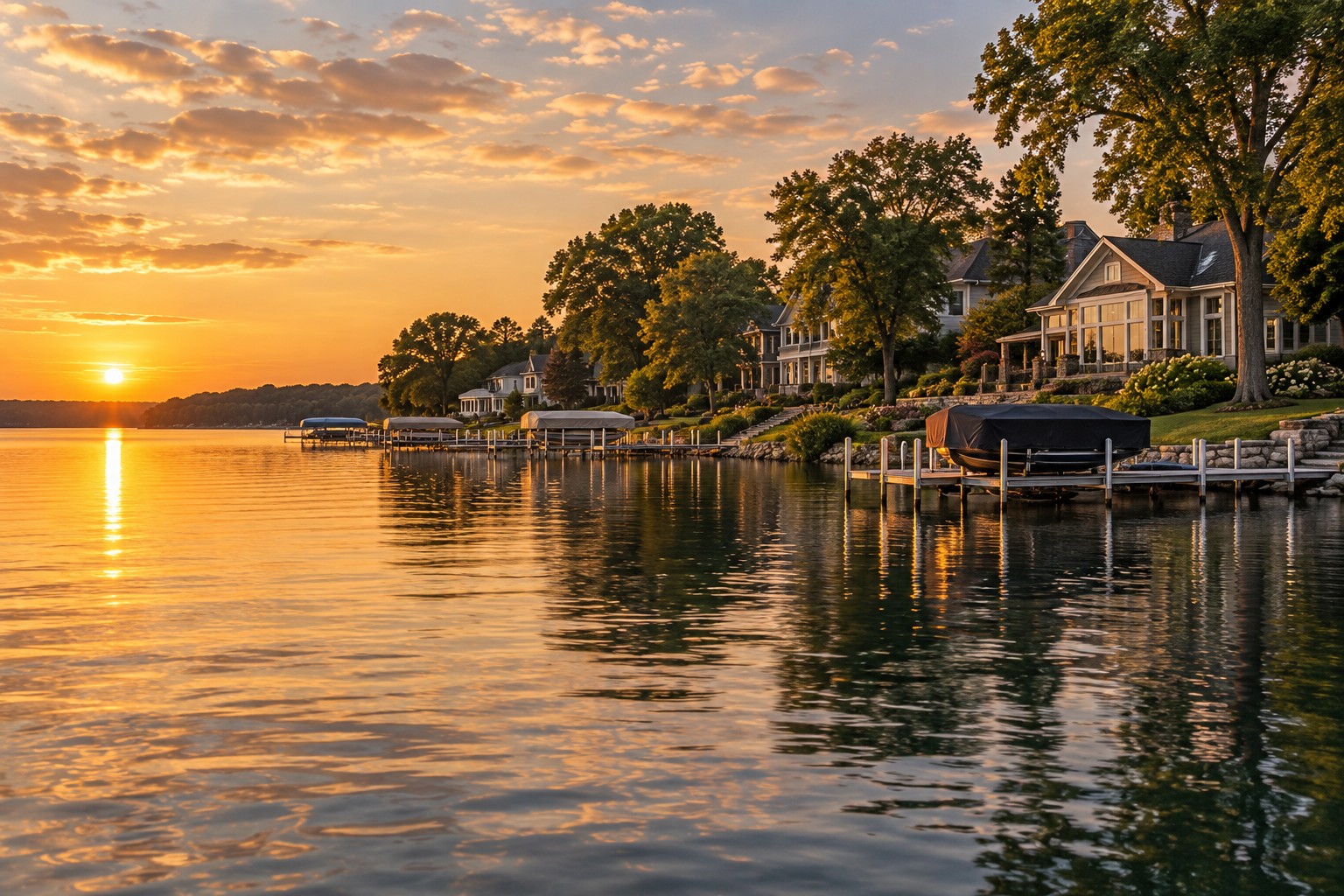 Shorewood